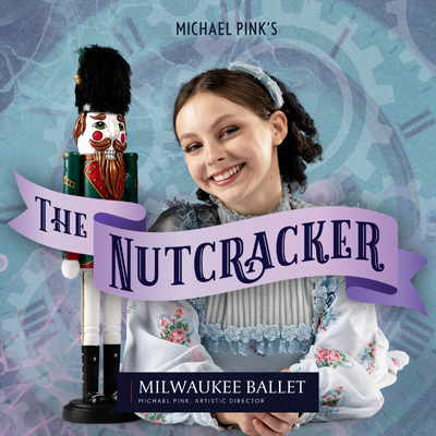 The Nutcracker: Drosselmeyer’s Imaginarium