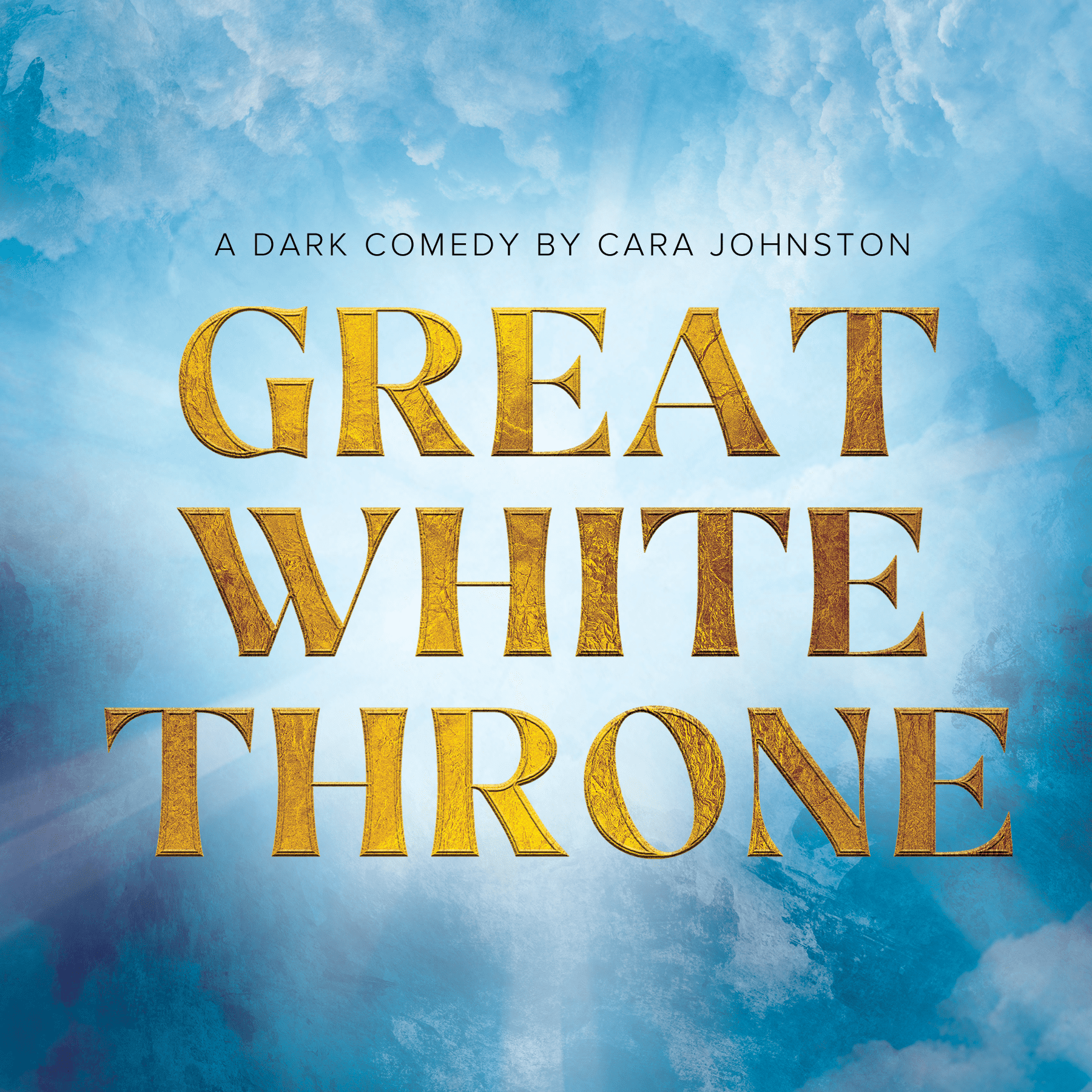 Great White Throne
