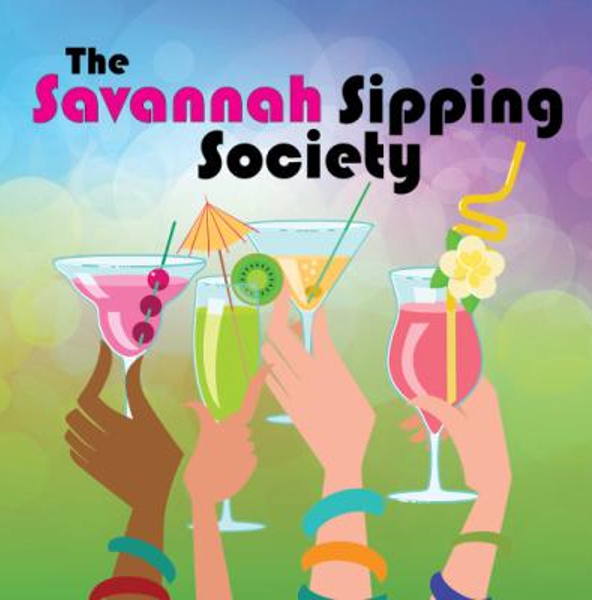 The Savannah Sipping Society