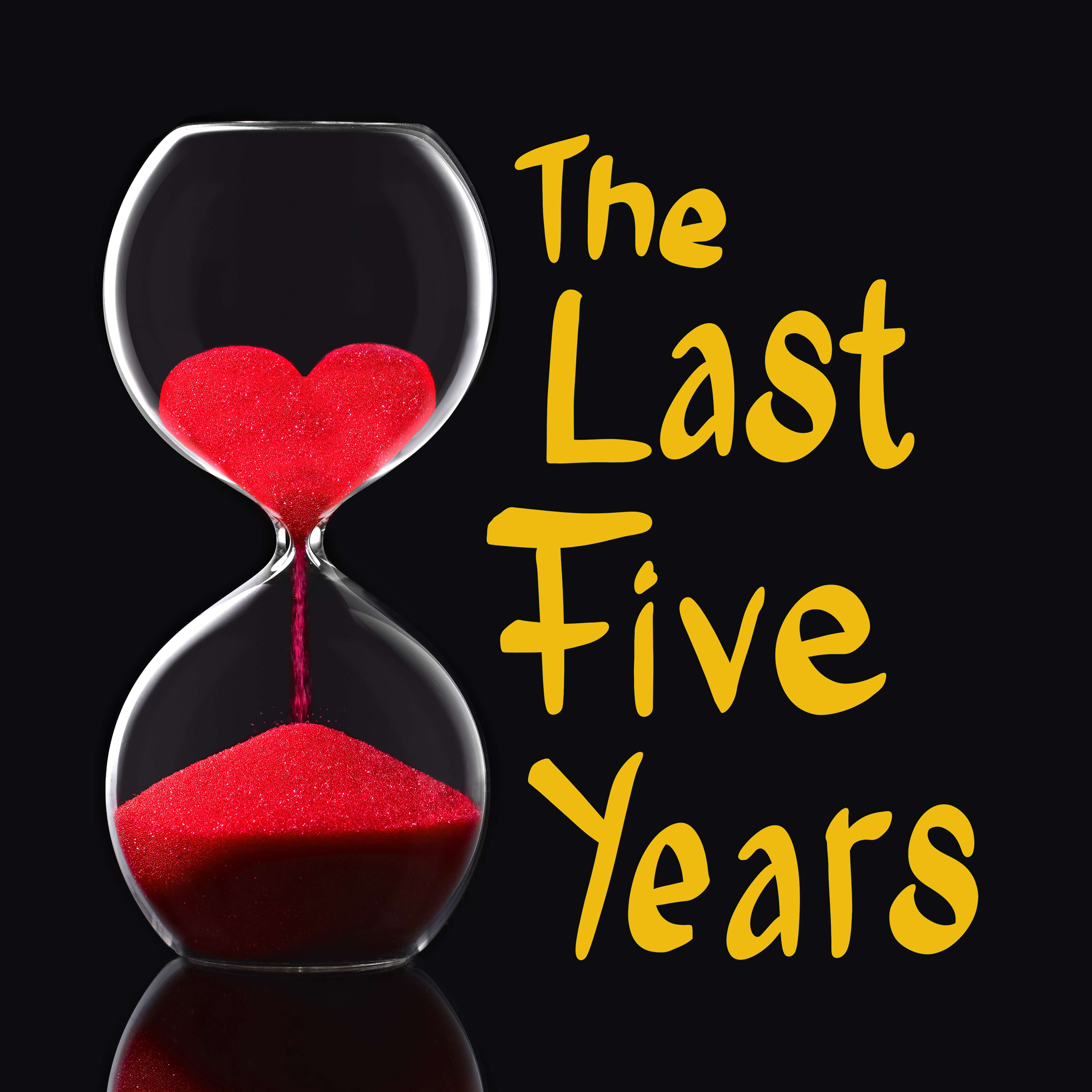 The Last Five Years