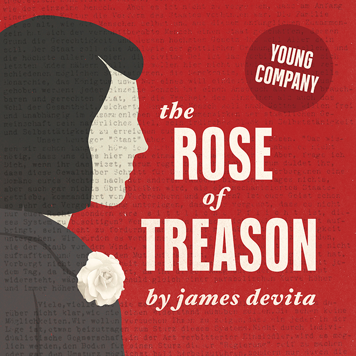 The Rose of Treason