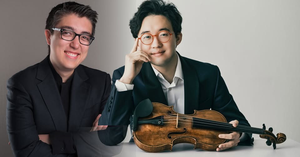Made in America: Korngold & Rachmaninoff