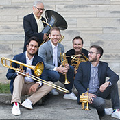 Symphony Center Presents: Canadian Brass Holiday