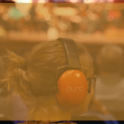 Sensory Friendly Concert 