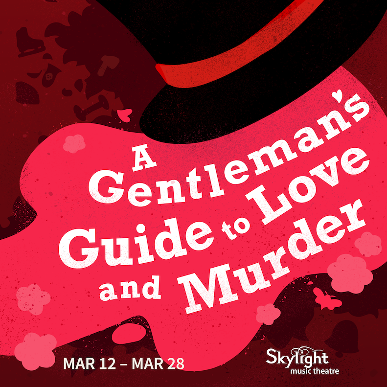 A Gentleman’s Guide to Love & Murder