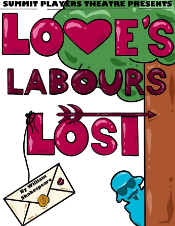 Love's Labour's Lost