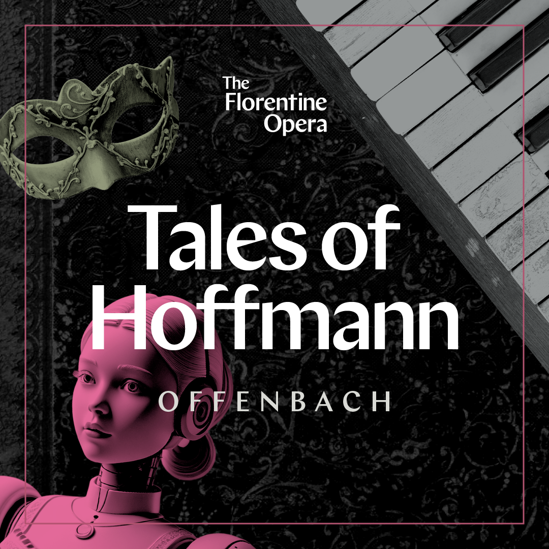 Tales of Hoffman