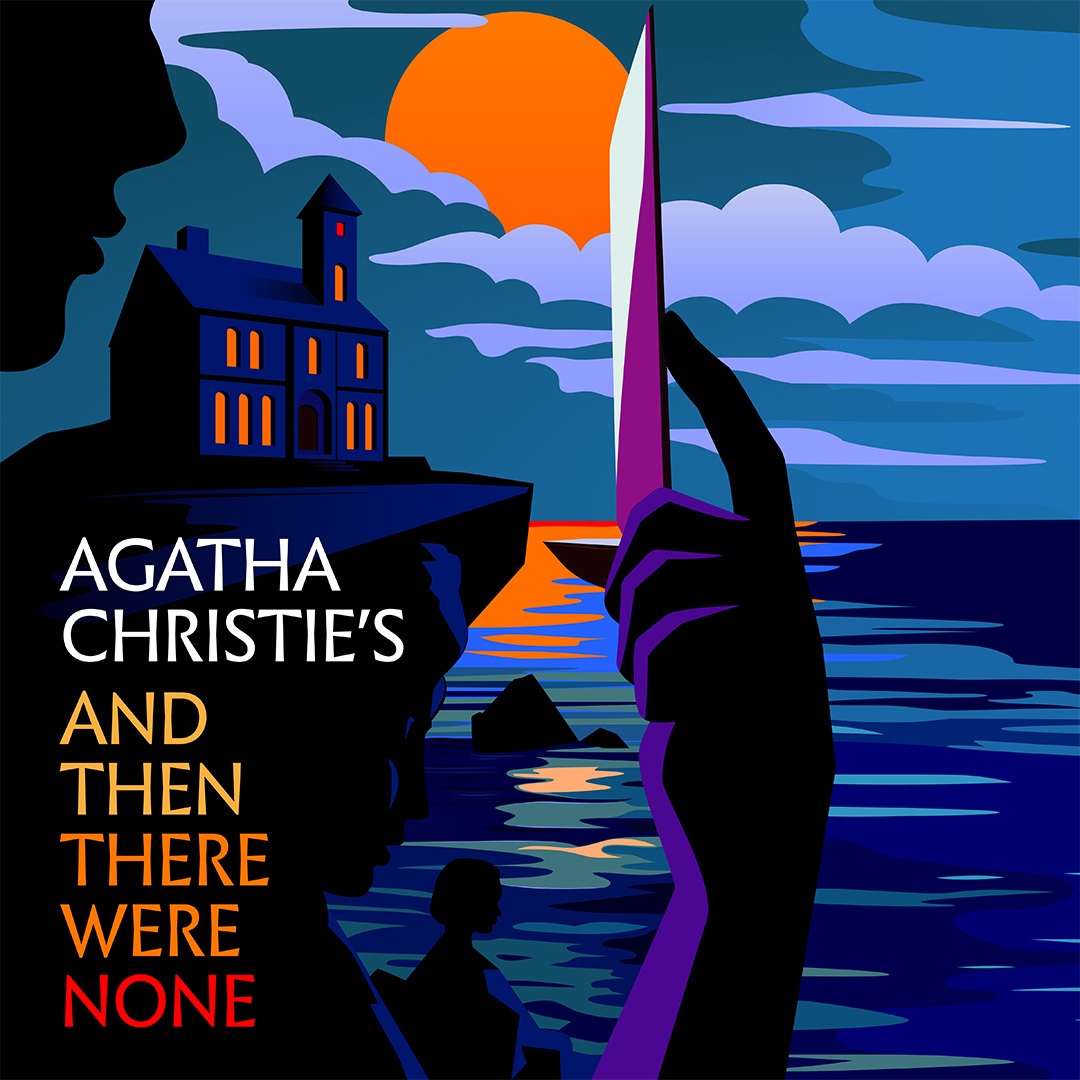 Agatha Christie’s And Then There Were None