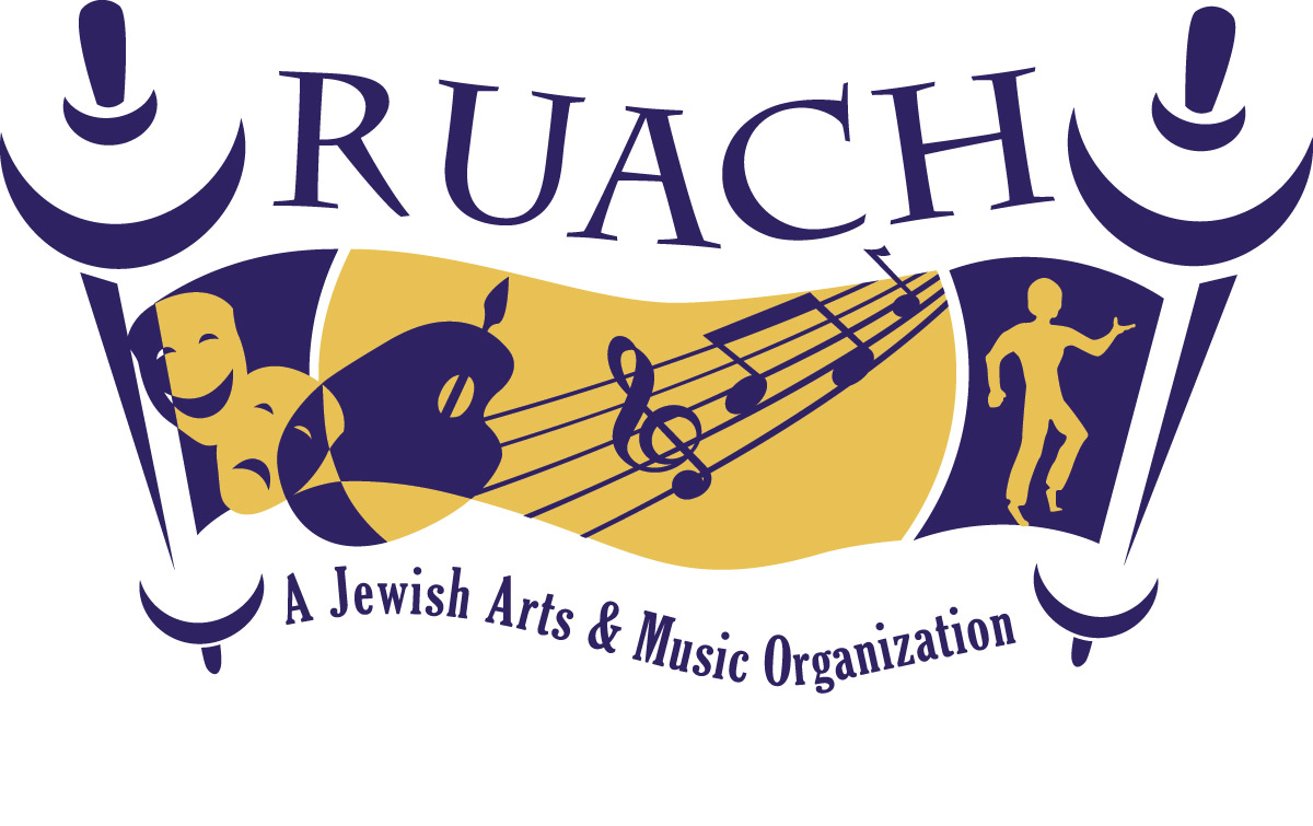 RUACH Inc. Arts Organization
