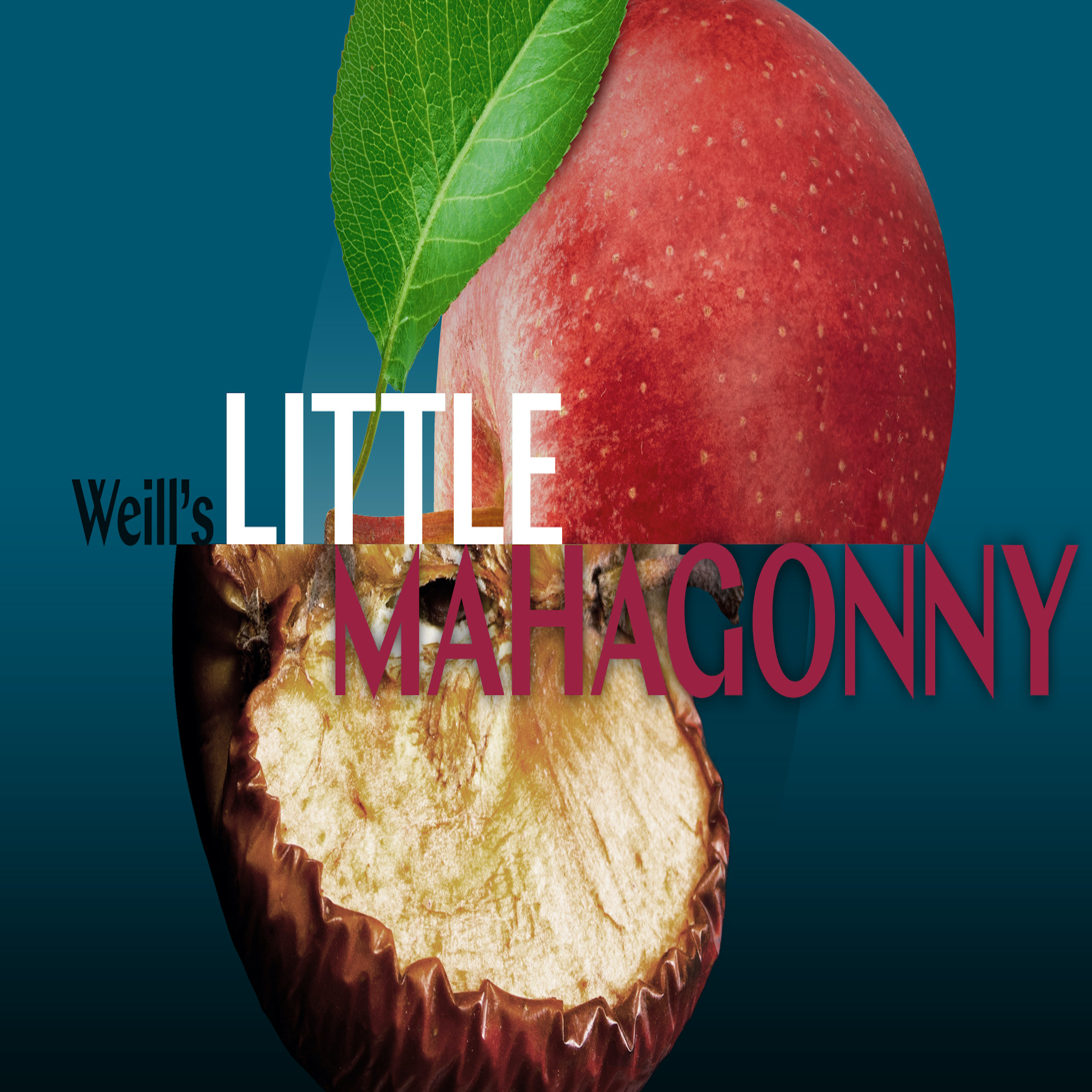 Weill’s Little Mahagonny 