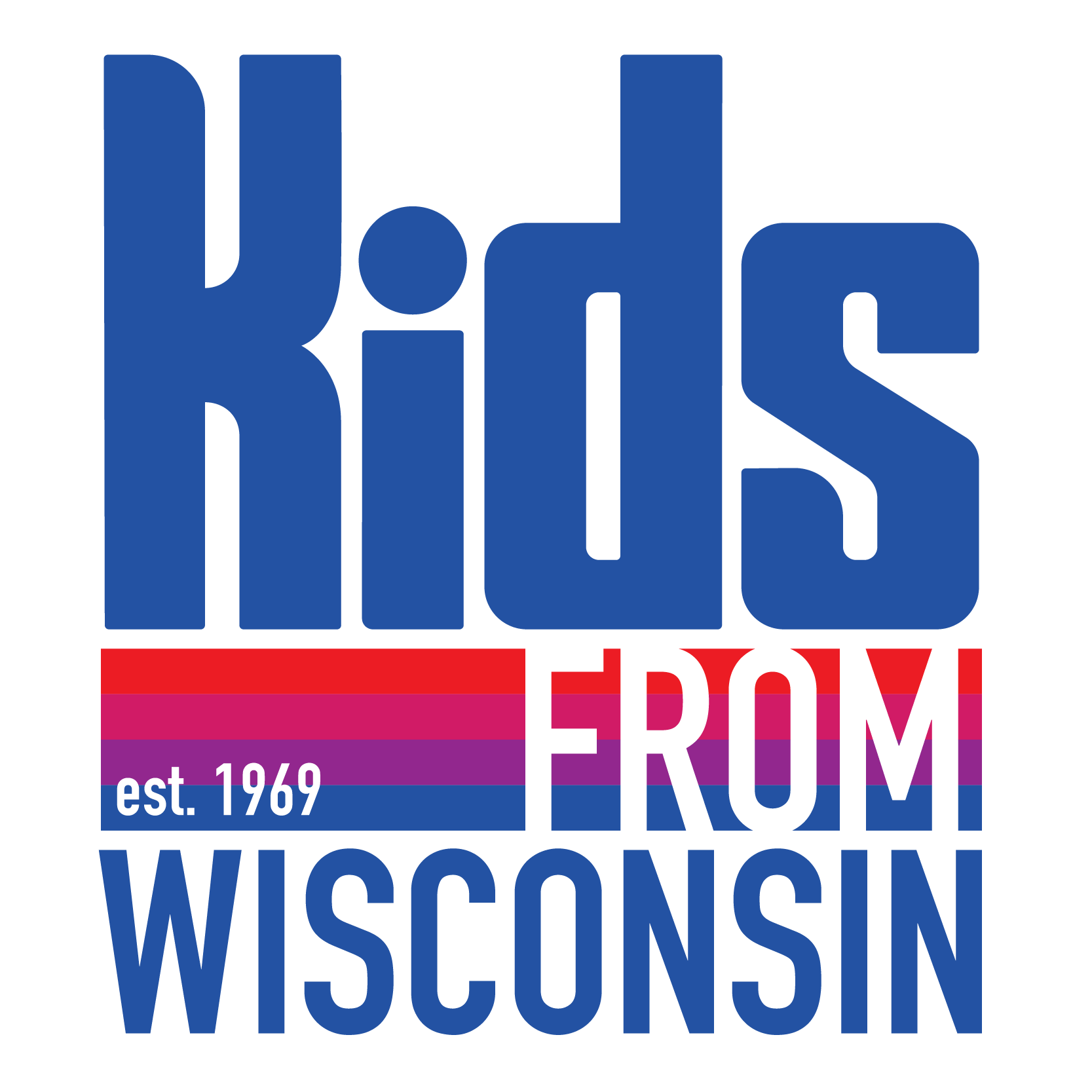 Kids from Wisconsin