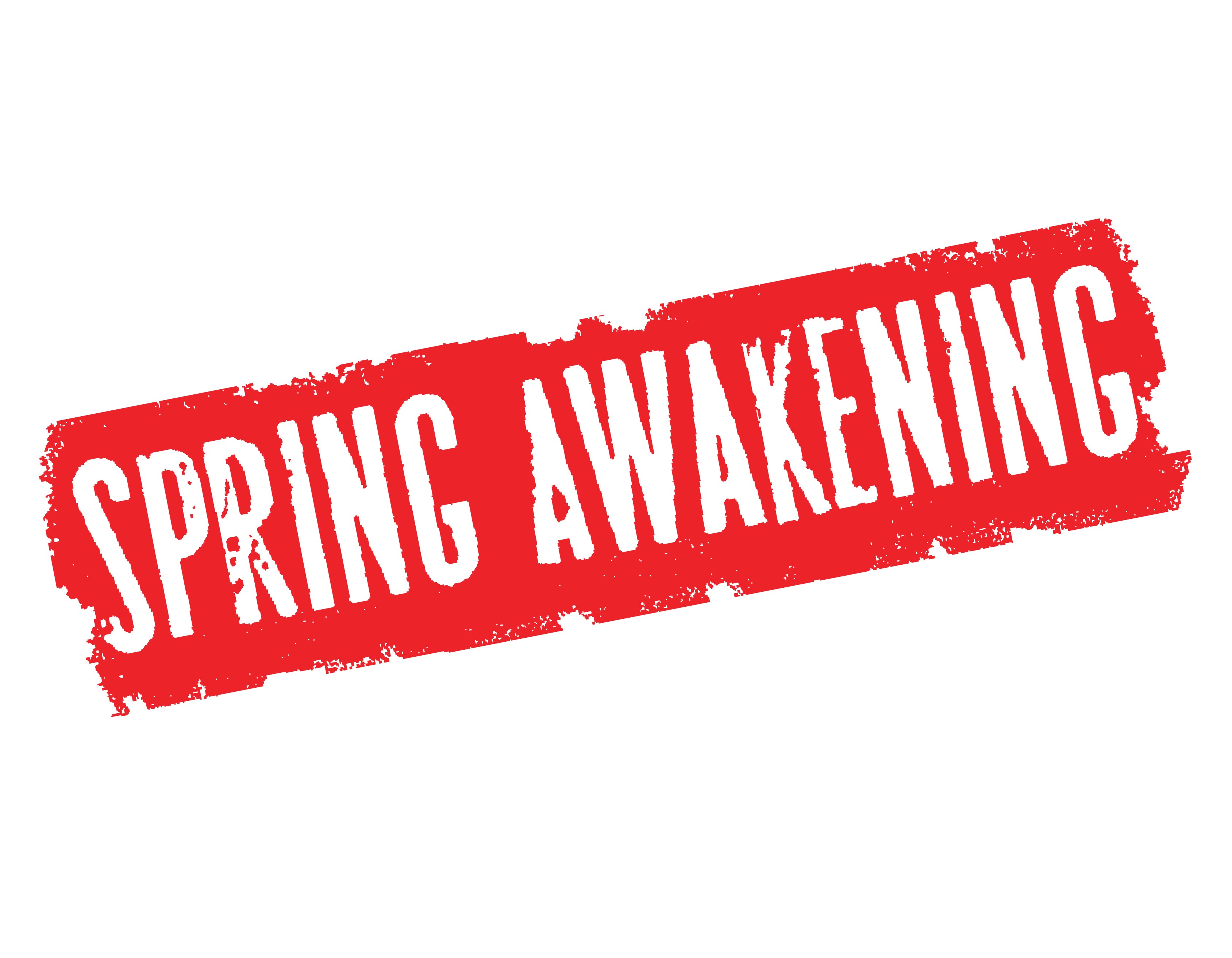 Spring Awakening