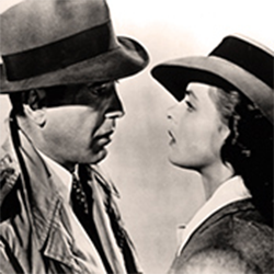 Casablanca: Film with Orchestra 