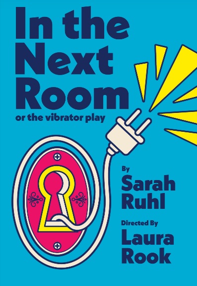 In The Next Room (or the Vibrator Play)