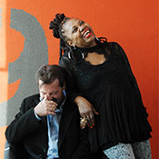 Bradley Symphony Center Presents: Holiday Jazz with Dee Alexander