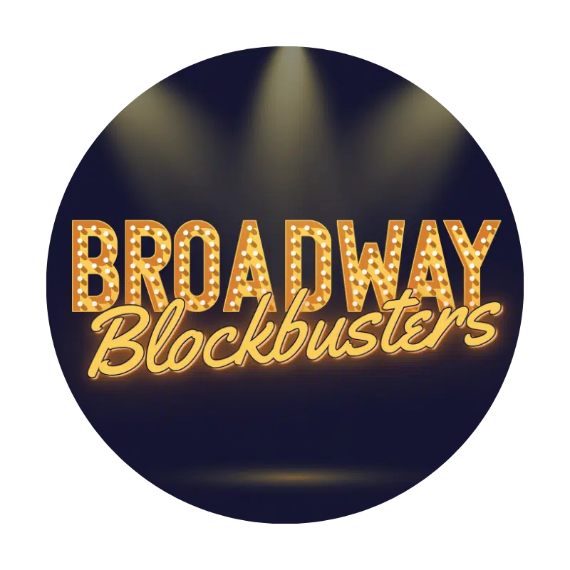 Broadway Blockbusters