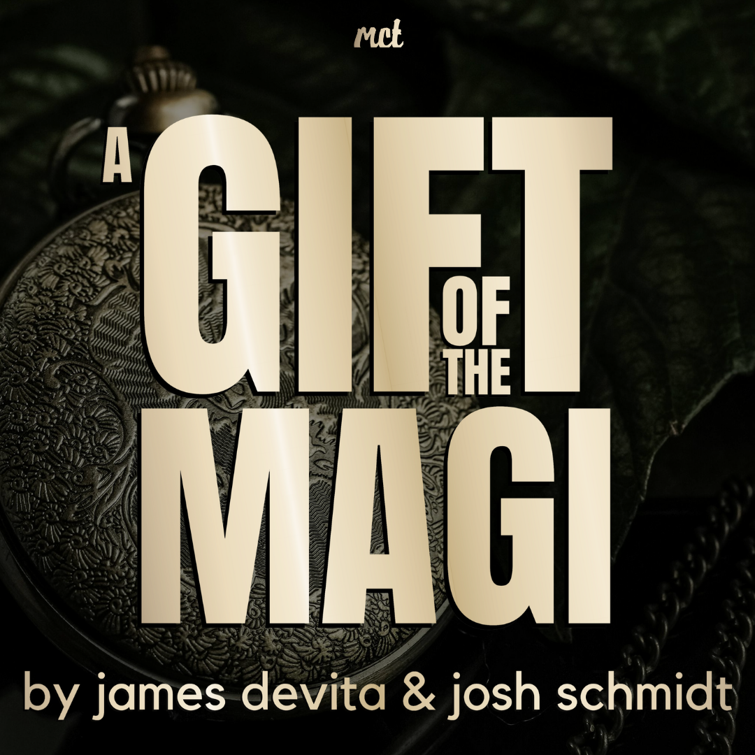 A Gift of the Magi