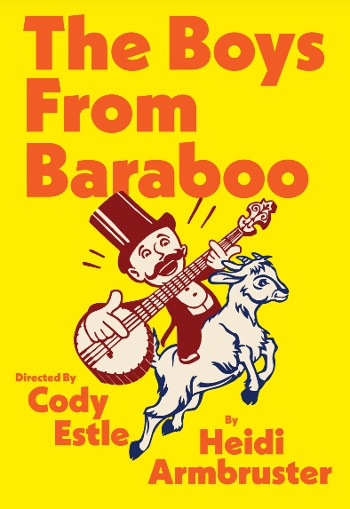 The Boys from Baraboo