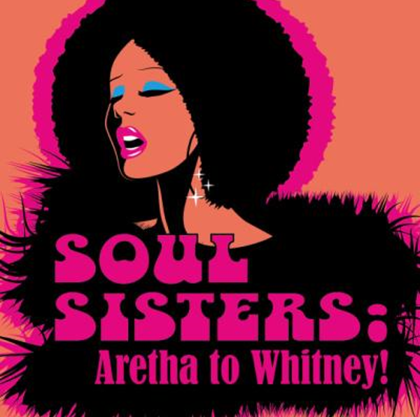 Soul Sisters: Aretha to Whitney