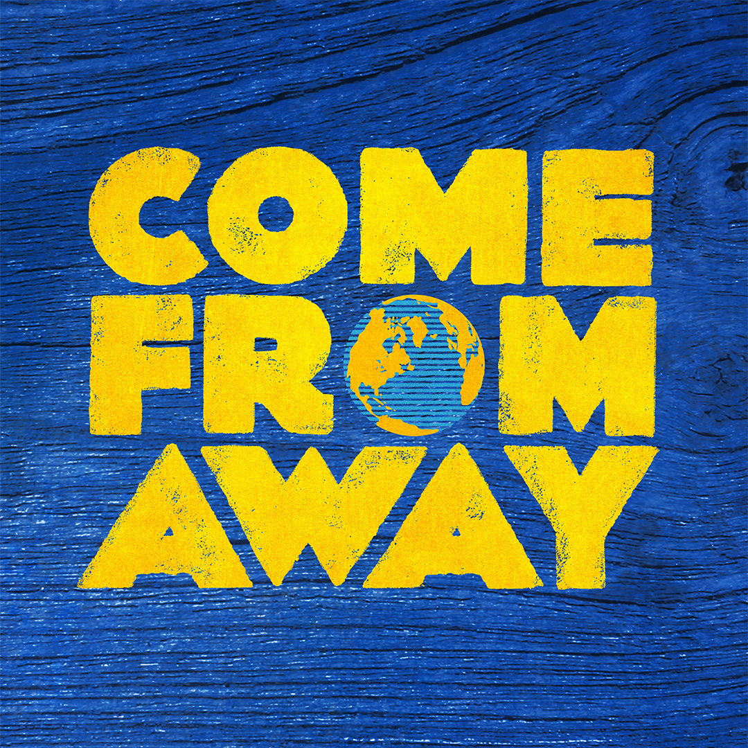 Come From Away