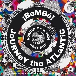 ¡Bembé! Journey the Atlantic