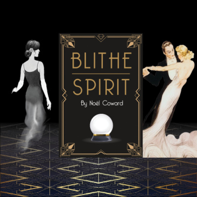 Blithe Spirit