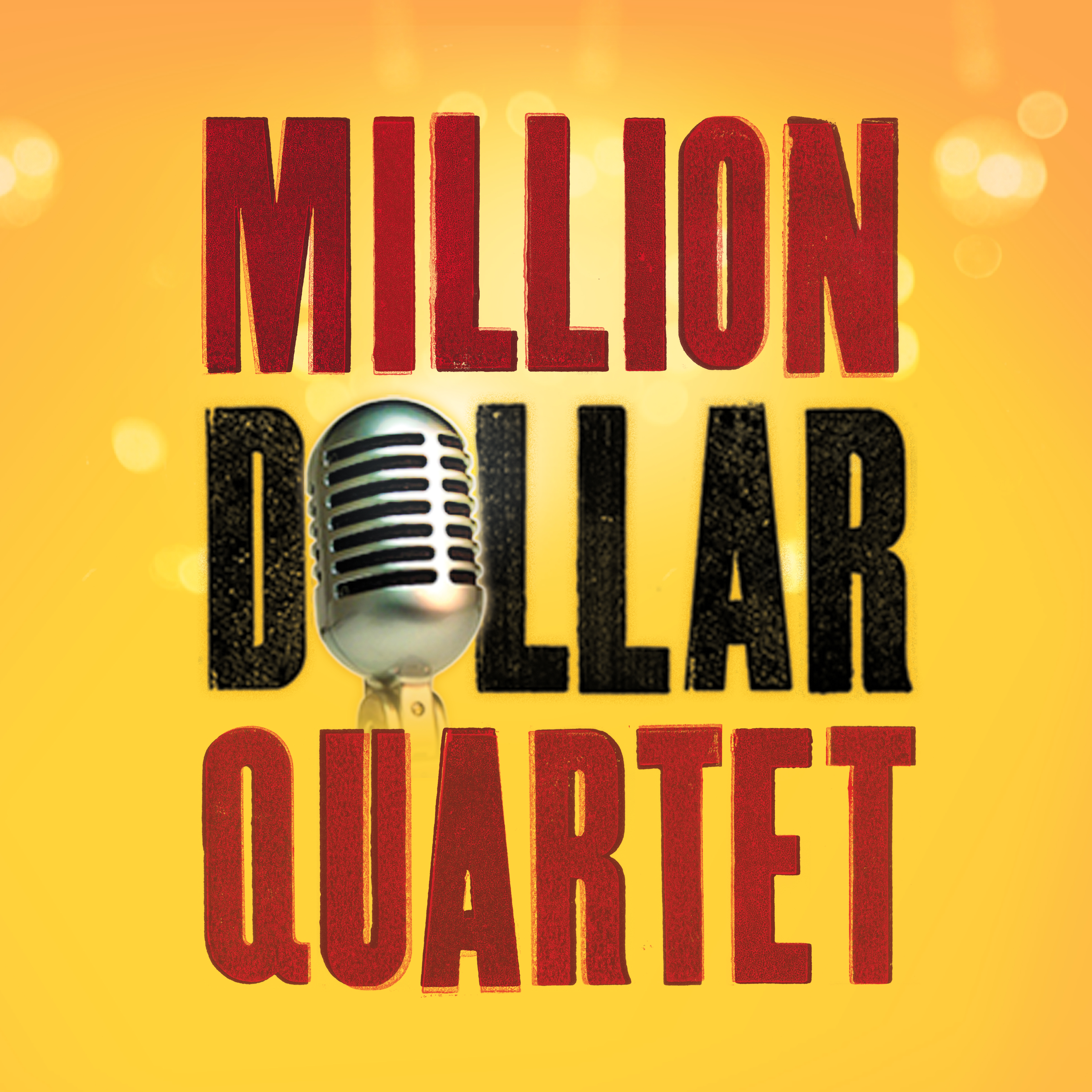 Million Dollar Quartet