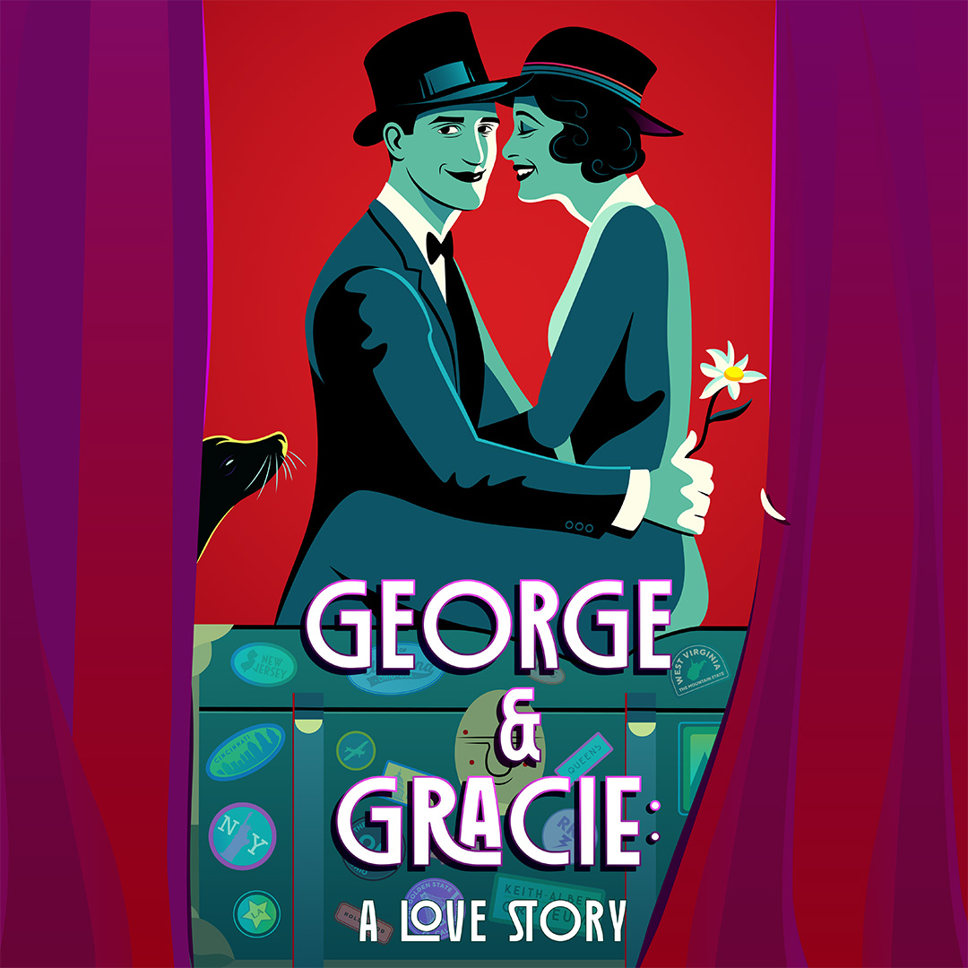 George & Gracie: A Love Story