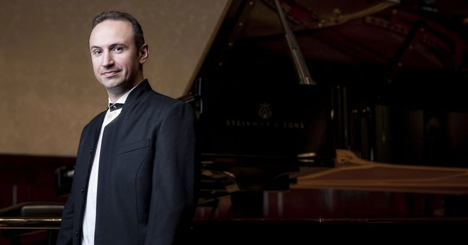 Prokofiev’s Fifth Symphony