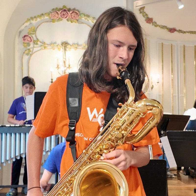 November Jazz Jam