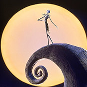 The Nightmare Before Christmas: Film with Orchestra