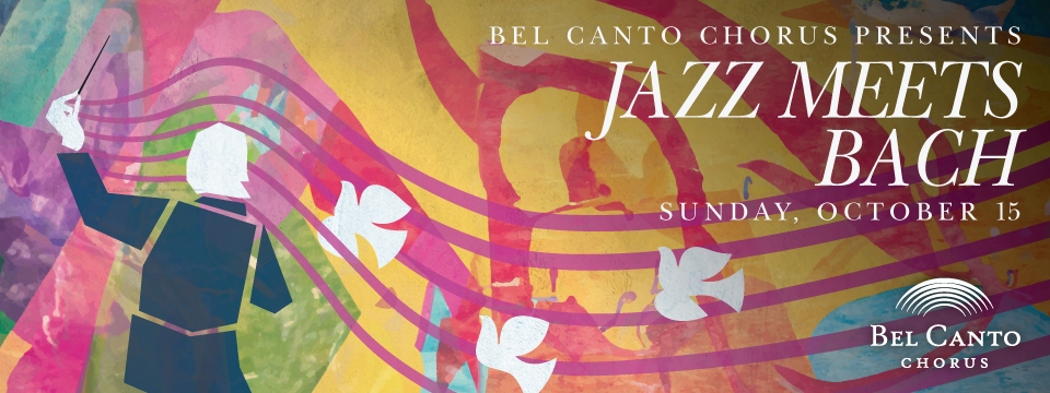 Jazz Meets Bach