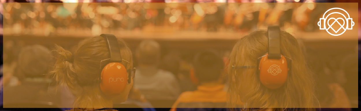 Sensory Friendly Concert