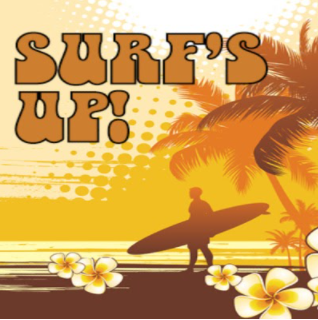 SURF’S UP! Musical MainStage Concert 