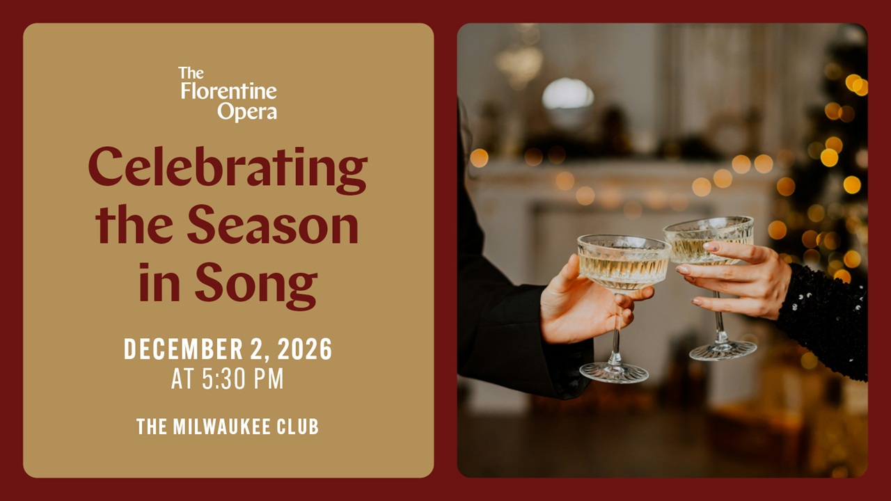 Celebrating the Season in Song