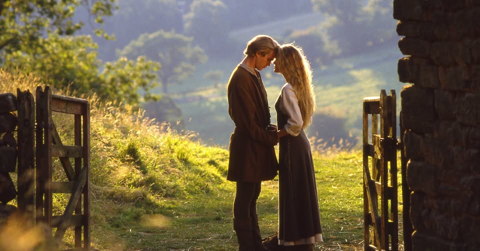The Princess Bride in Concert