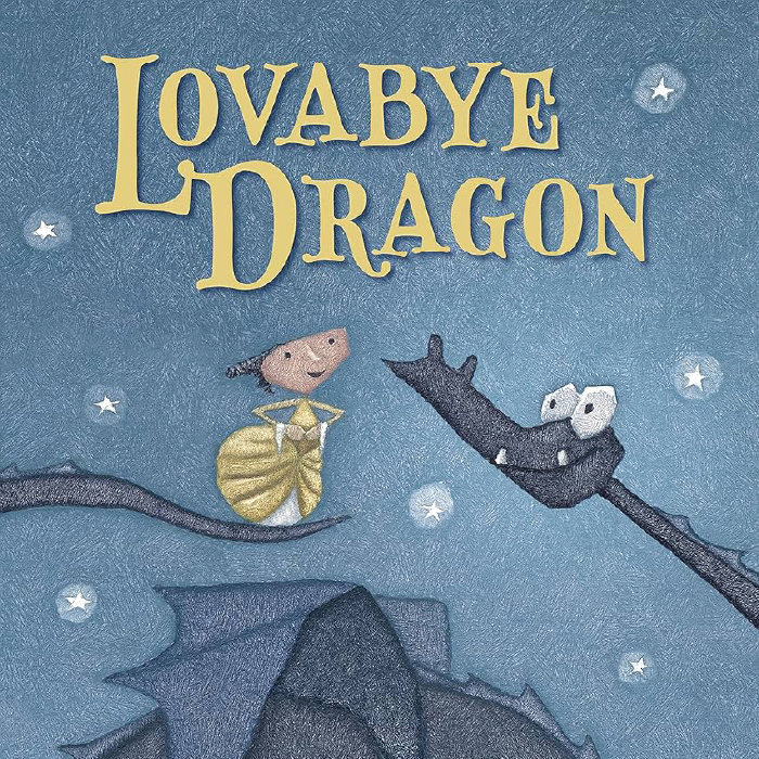 Lovabye Dragon 