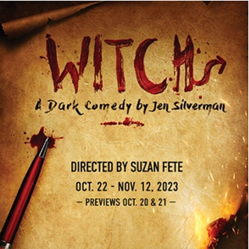 Witch