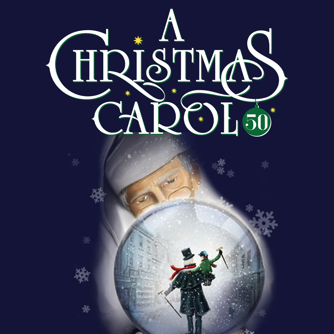 A Christmas Carol