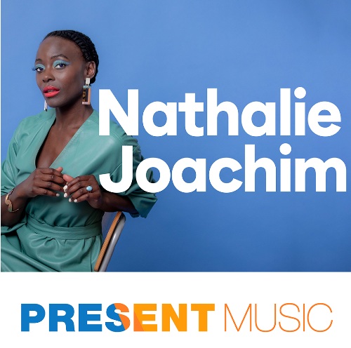 Nathalie Joachim