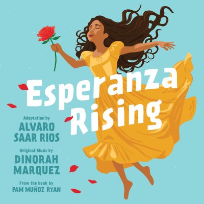 Esperanza Rising