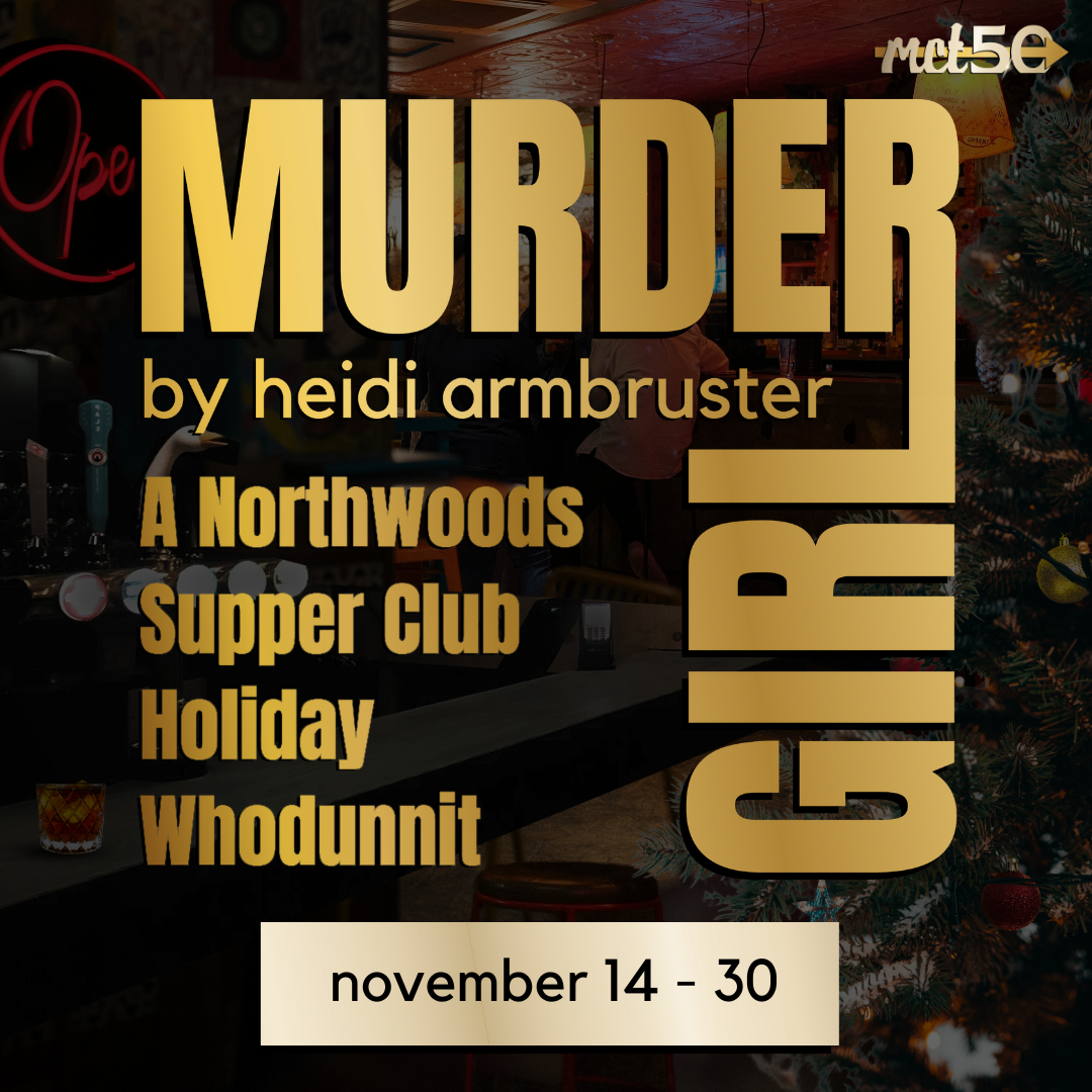 Murder Girl