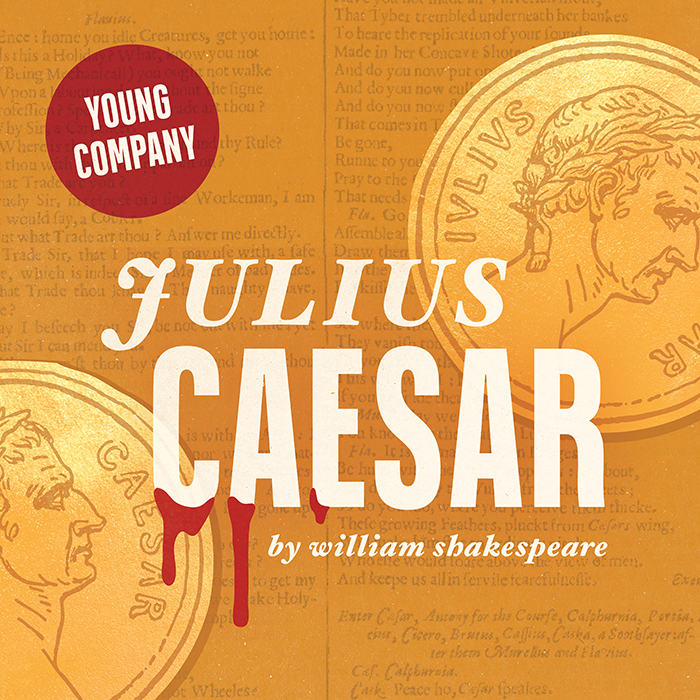 Julius Caesar