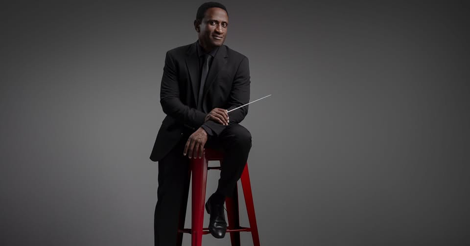Schubert’s “Great” Symphony