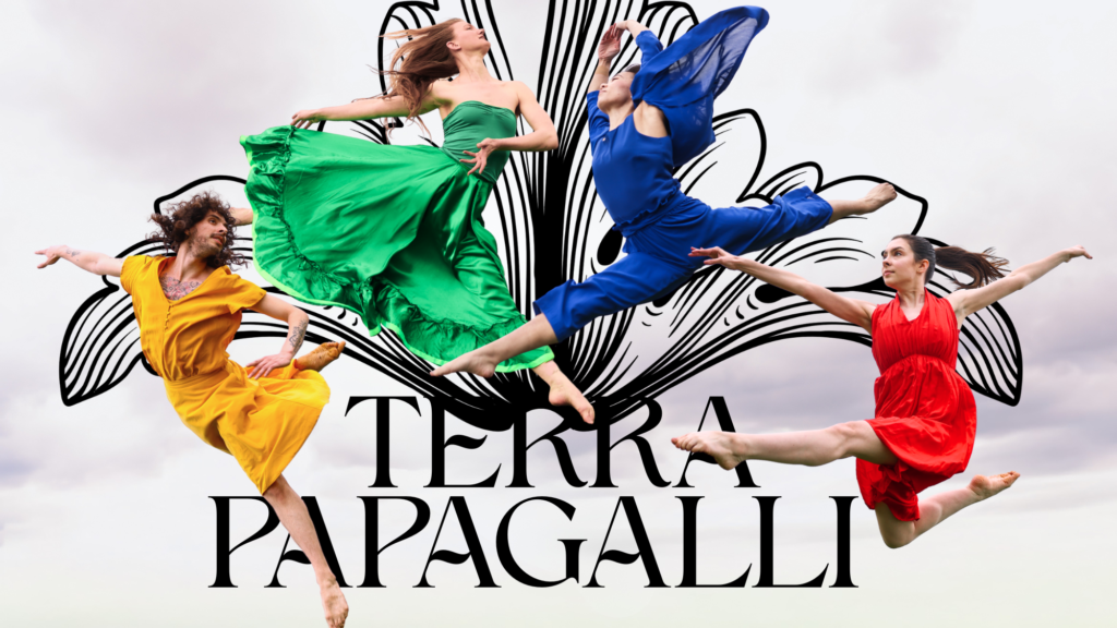 Terra Papagalli