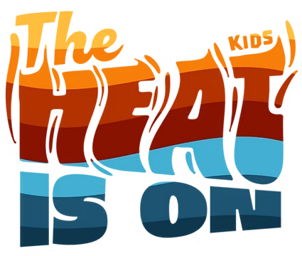 The Heat is On: Summer's Playlist
