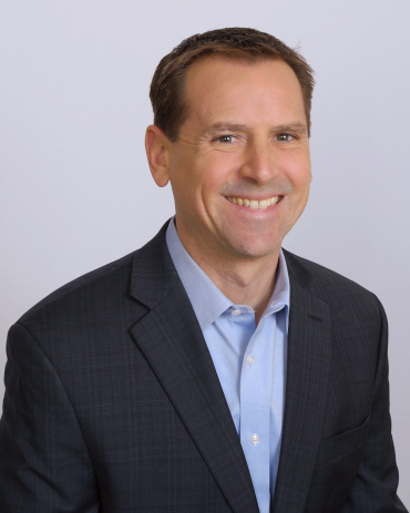 Vince Vitrano headshot