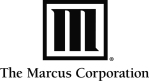 The Marcus Corp logo