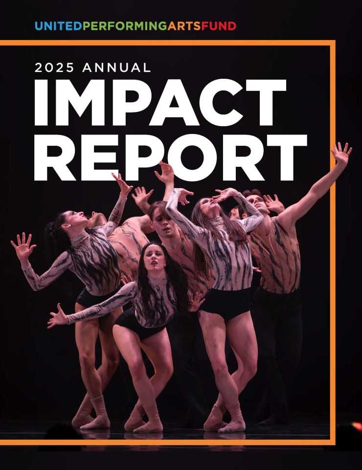 2025 Annual Report Cover
