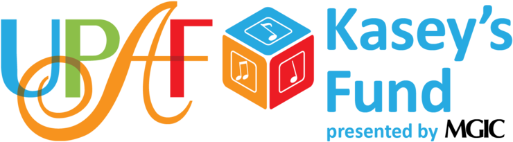 Kasey's Fund Logo Kasey's Fund Logo